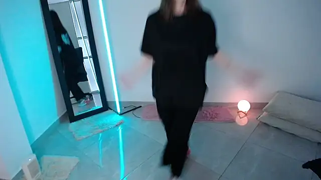 ANASTASIA DOLL8 online show from 05-07-26, 02:20