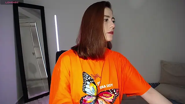 ANASTASIA DOLL8 online show from 12-15-25, 08:47