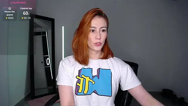 ANASTASIA DOLL8 online show from 11-25-25, 12:33