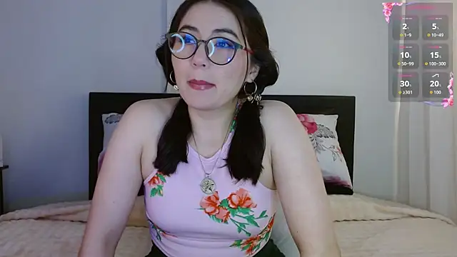 Salma Tori online show from 01-10-26, 06:47