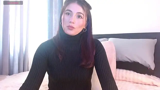 Salma Tori online show from 11-20-25, 06:52