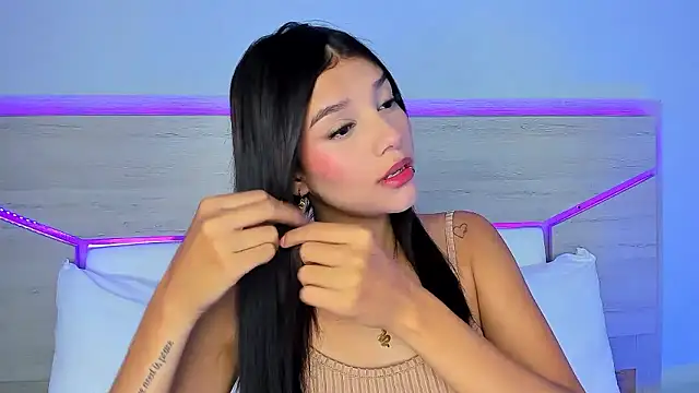 ZoeMorris online show from 01-10-26, 11:38