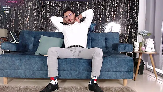 samuelcoopeer online show from 11-11-25, 02:01