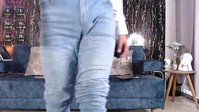 samuelcoopeer online show from 11-02-25, 02:22