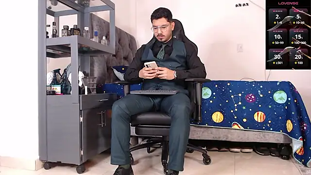 samuelcoopeer online show from 02-05-26, 03:19