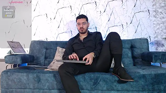 samuelcoopeer online show from 09-30-25, 01:06