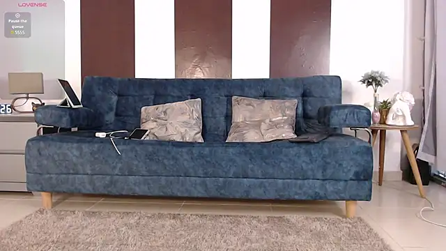 samuelcoopeer online show from 10-25-25, 02:28