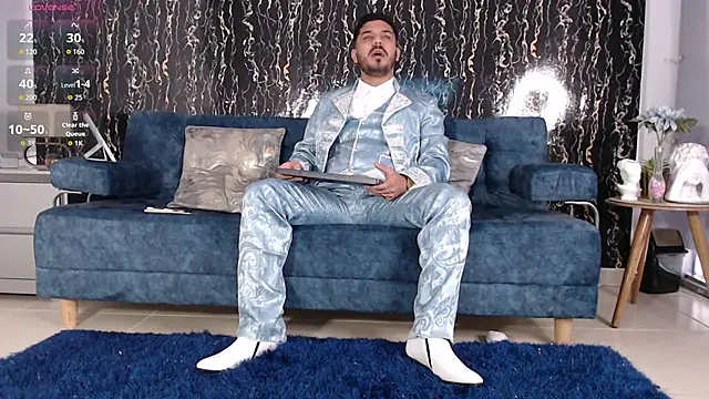 samuelcoopeer online show from 11-04-25, 02:10