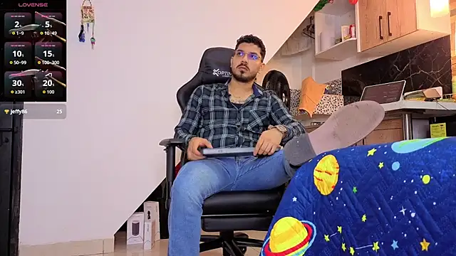 samuelcoopeer online show from 02-19-26, 07:33