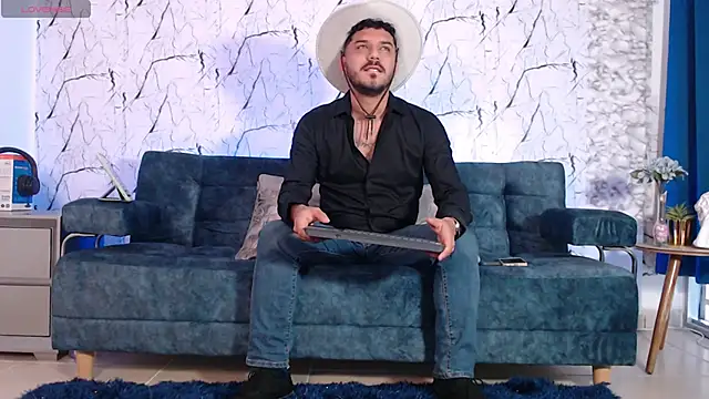 samuelcoopeer online show from 09-22-25, 03:07