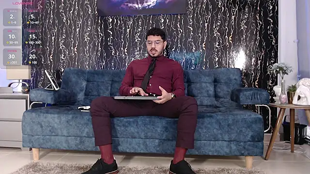 samuelcoopeer online show from 10-29-25, 02:05