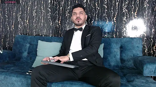 samuelcoopeer online show from 11-14-25, 08:01