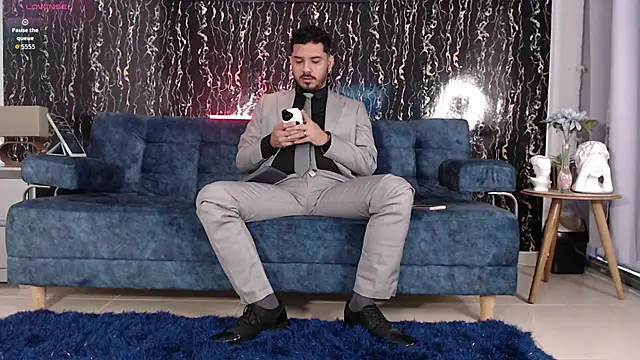 samuelcoopeer online show from 11-05-25, 01:47