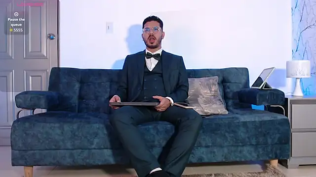 samuelcoopeer online show from 10-04-25, 01:34