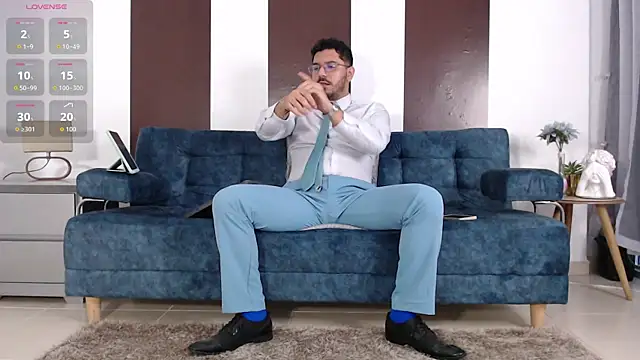 samuelcoopeer online show from 10-24-25, 01:54