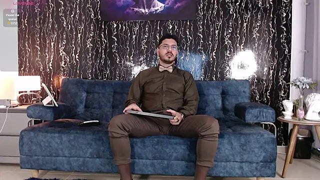 samuelcoopeer online show from 11-06-25, 02:21