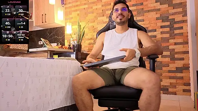 samuelcoopeer online show from 03-03-26, 05:42