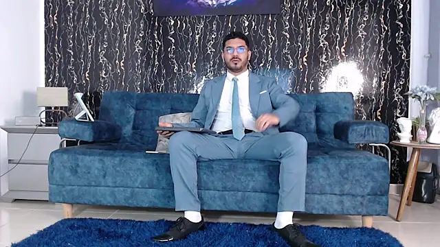 samuelcoopeer online show from 11-08-25, 01:36