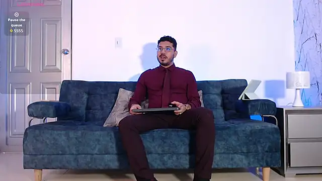 samuelcoopeer online show from 10-05-25, 01:13
