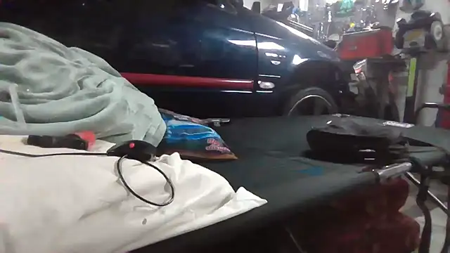 Lovyourpuss online show from 02-15-26, 02:45