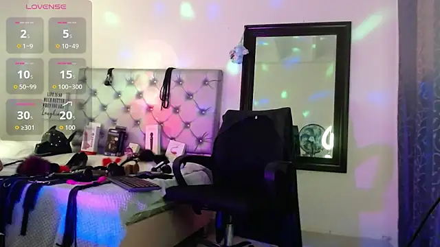 gisell taylor18 online show from 03-04-26, 12:02