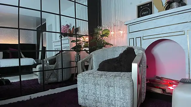 floraginette online show from 02-12-26, 06:07