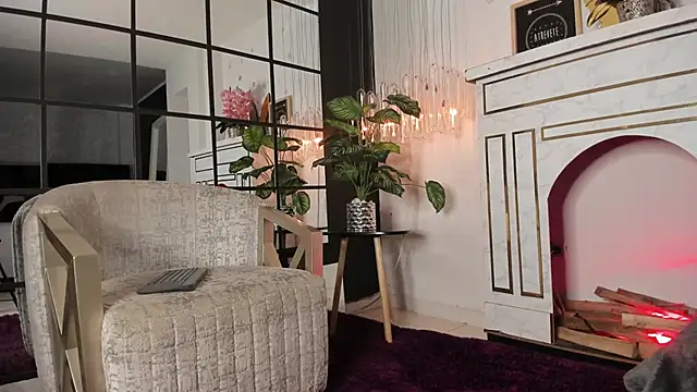 floraginette online show from 03-03-26, 06:15