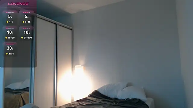 DreamHale  online show from 12-03-25, 12:48