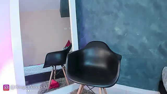 Snapshot of GingerMoon_ chatting on 02-09-26, 05:55 GingerMoon online show from 02-09-26, 05:55