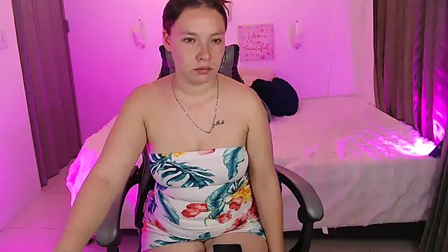 mariaana  222 online show from 04-06-26, 03:35