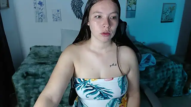 mariaana  222 online show from 06-03-26, 04:35