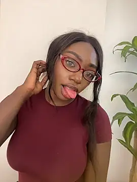 alissradiante1 online show from 03-29-26, 10:55