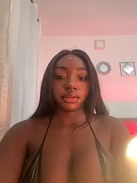 alissradiante1 online show from 04-18-26, 02:36