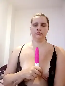 JessicaItalia online show from 10-07-25, 09:21