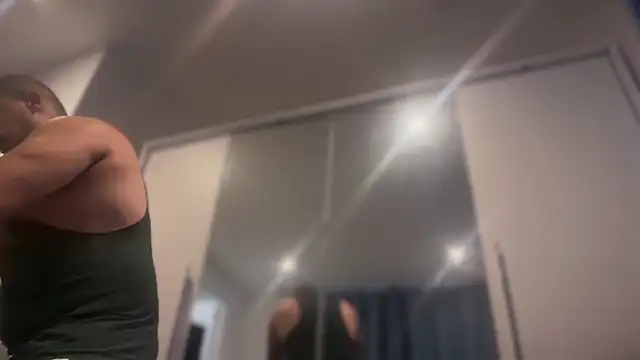 CloudyMuscleBeefy online show from 12-01-25, 02:29