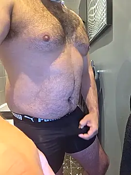 CloudyMuscleBeefy online show from 12-03-25, 11:20