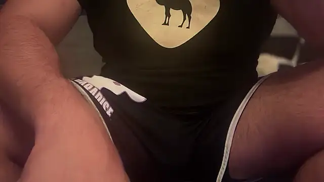 CloudyMuscleBeefy online show from 09-13-25, 09:48