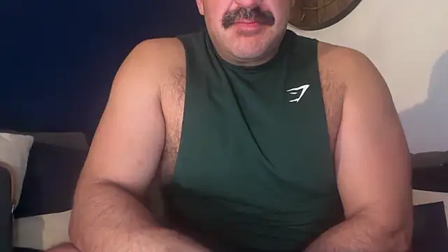 CloudyMuscleBeefy online show from 12-02-25, 03:07