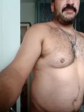 CloudyMuscleBeefy online show from 10-13-25, 09:44