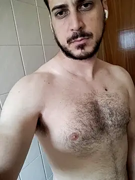 Gostozincrazy online show from 03-03-26, 10:33