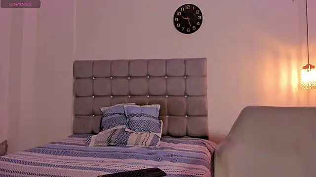 Santy Stump online show from 10-10-25, 12:22