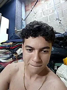 Santy Stump online show from 03-03-26, 02:29