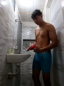 Santy Stump online show from 03-21-26, 06:01