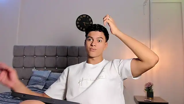 Santy Stump online show from 01-08-26, 10:16