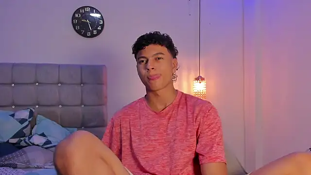 Santy Stump online show from 09-19-25, 09:08