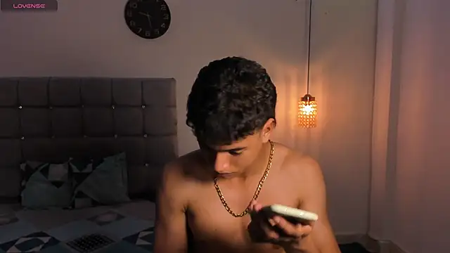 Santy Stump online show from 11-22-25, 09:46