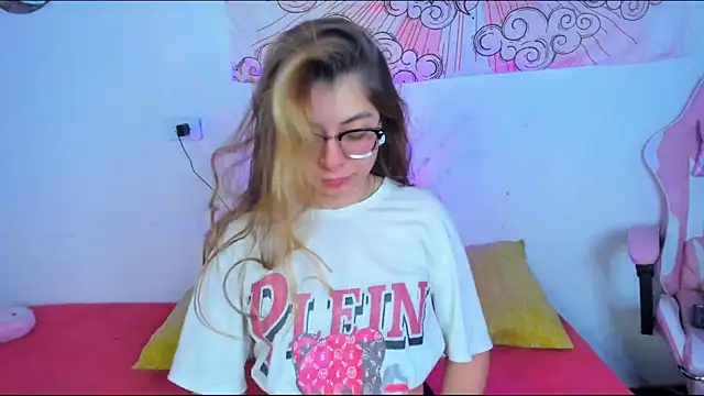 abbie jensen  online show from 03-20-26, 06:47