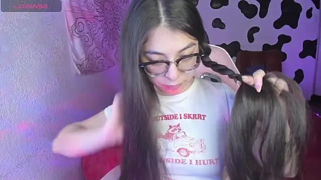 abbie jensen  online show from 11-06-25, 12:14