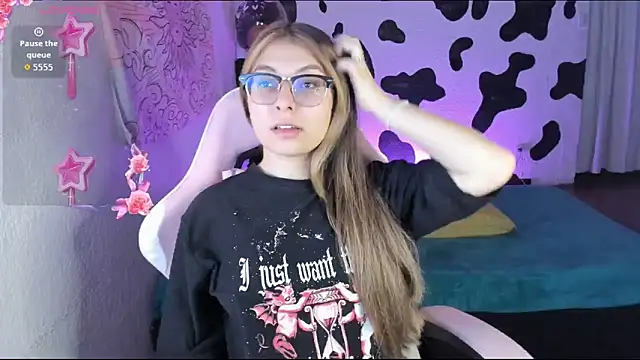 abbie jensen  online show from 12-21-25, 01:19