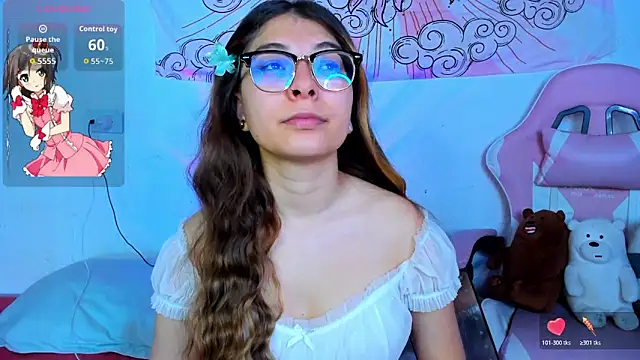 abbie jensen  online show from 05-27-26, 06:59